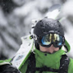 Meet your Posher, Jamie